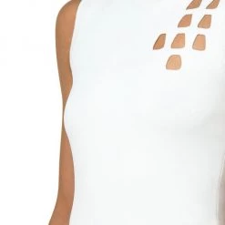 Akris Cutout Trapezoid Shell -Akris Sales Shop unnamed file 631