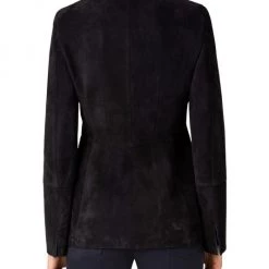Akris Suede Concealed Placket Shacket 12 Akris Suede Concealed Placket Shacket -Akris Sales Shop unnamed file 636