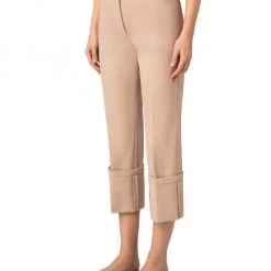 Akris Floyd Flat-Front Cuffed Pants 11 Akris Floyd Flat-Front Cuffed Pants -Akris Sales Shop unnamed file 647