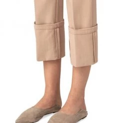 Akris Floyd Flat-Front Cuffed Pants 13 Akris Floyd Flat-Front Cuffed Pants -Akris Sales Shop unnamed file 649