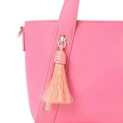 Akris Alexa Little Zip Leather Top Handle Bag Blossom 13 Akris Alexa Little Zip Leather Top Handle Bag Blossom -Akris Sales Shop unnamed file 668