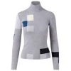 Akris Pixelated Cashmere-Silk Sweater -Akris Sales Shop unnamed file 671
