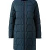 Akris Reversible Quilted Logo Parka -Akris Sales Shop unnamed file 677