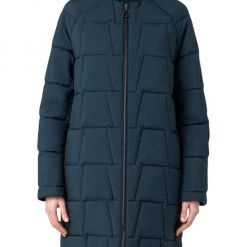 Akris Reversible Quilted Logo Parka -Akris Sales Shop unnamed file 679