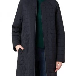 Akris Reversible Quilted Logo Parka -Akris Sales Shop unnamed file 682
