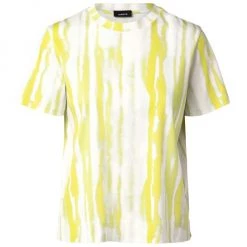 Akris Water Stripe T-Shirt