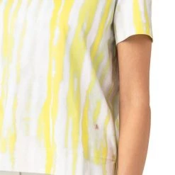 Akris Water Stripe T-Shirt -Akris Sales Shop unnamed file 689