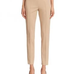 Akris Melissa Techno Pants Black -Akris Sales Shop unnamed file 7