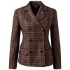Akris Wool Double-Breasted Jacket -Akris Sales Shop unnamed file 713