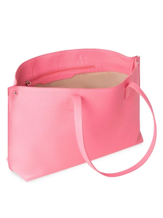 Akris Small AI Leather Tote 4 Akris Small AI Leather Tote - Image 2