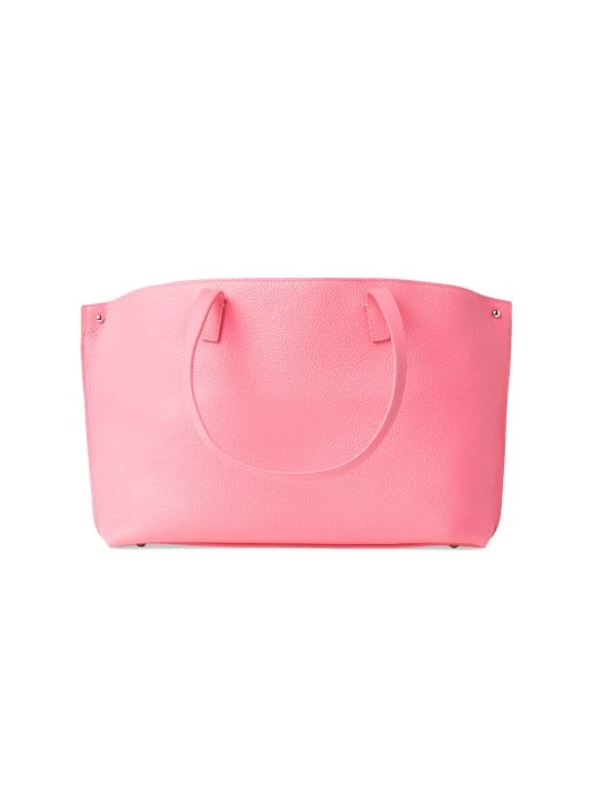 Akris Small AI Leather Tote 5 Akris Small AI Leather Tote - Image 3