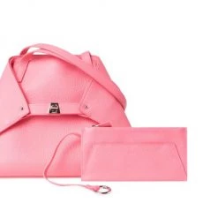 Akris Small AI Leather Tote 9 Akris Small AI Leather Tote -Akris Sales Shop unnamed file 737