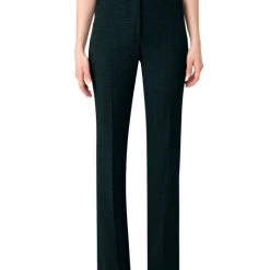 Akris Wool Flared Leg Pants -Akris Sales Shop unnamed file 746