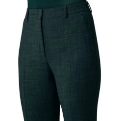 Akris Wool Flared Leg Pants -Akris Sales Shop unnamed file 749