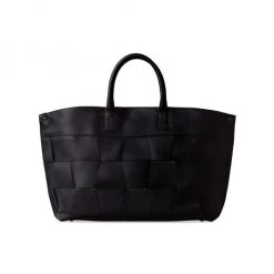 Akris Small AI Braided Leather Tote -Akris Sales Shop unnamed file 75