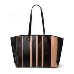 Akris Ai Medium Leather Top Handle Bag -Akris Sales Shop unnamed file 752