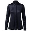 Akris Jersey Silk Fitted Shirt 2 Akris Jersey Silk Fitted Shirt -Akris Sales Shop unnamed file 754