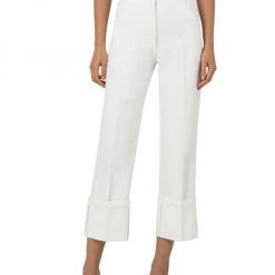 Akris Floyd Cotton Stretch Denim Pants 10 Akris Floyd Cotton Stretch Denim Pants -Akris Sales Shop unnamed file 762