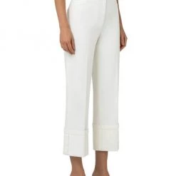 Akris Floyd Cotton Stretch Denim Pants 11 Akris Floyd Cotton Stretch Denim Pants -Akris Sales Shop unnamed file 763