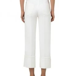Akris Floyd Cotton Stretch Denim Pants 12 Akris Floyd Cotton Stretch Denim Pants -Akris Sales Shop unnamed file 764