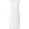 Akris Grid Patchwork Sheath Dress 1 Akris Grid Patchwork Sheath Dress -Akris Sales Shop unnamed file 766