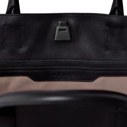 Akris Small AI Braided Leather Tote -Akris Sales Shop unnamed file 77