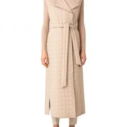 Akris Sleeveless Belted Quilted Coat 10 Akris Sleeveless Belted Quilted Coat -Akris Sales Shop unnamed file 795