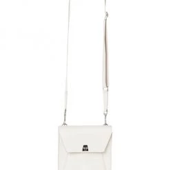 Akris Grained Leather Crossbody Peacock -Akris Sales Shop unnamed file 801