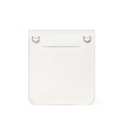 Akris Grained Leather Crossbody Peacock -Akris Sales Shop unnamed file 802