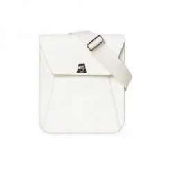 Akris Grained Leather Crossbody Peacock -Akris Sales Shop unnamed file 803