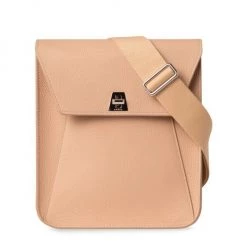 Akris Grained Leather Crossbody Peacock -Akris Sales Shop unnamed file 806