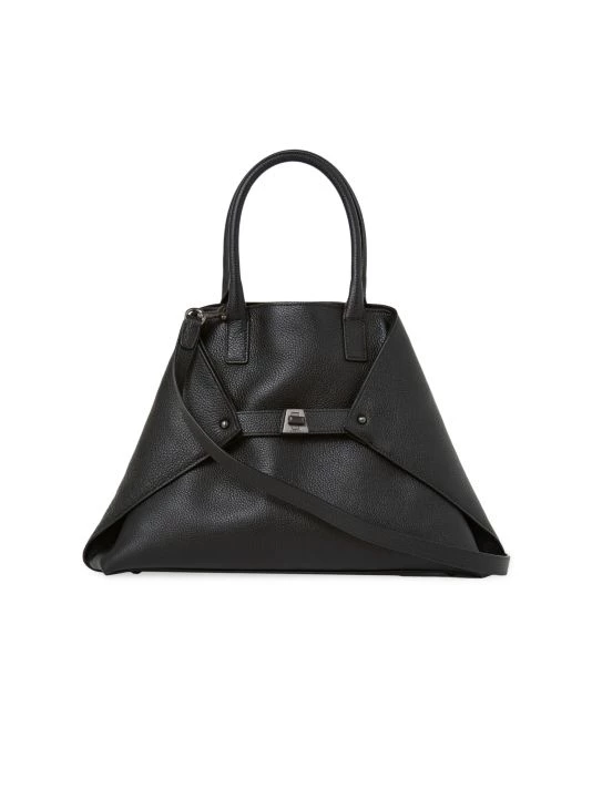 Akris AI Little Messenger Bag 3 Akris AI Little Messenger Bag