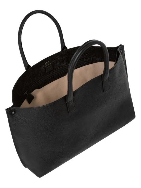 Akris AI Little Messenger Bag 4 Akris AI Little Messenger Bag - Image 2