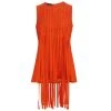 Akris Fringe Sleeveless Top -Akris Sales Shop unnamed file 818
