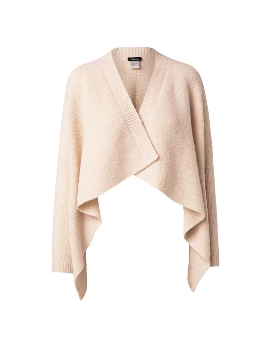 Akris Cropped Asymmetric Cape 3 Akris Cropped Asymmetric Cape