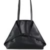 Akris Medium AI Leather Tote -Akris Sales Shop unnamed file 83