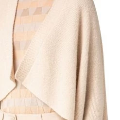 Akris Cropped Asymmetric Cape 13 Akris Cropped Asymmetric Cape -Akris Sales Shop unnamed file 830