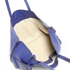 Akris Medium AI Leather Tote 9 Akris Medium AI Leather Tote -Akris Sales Shop unnamed file 85