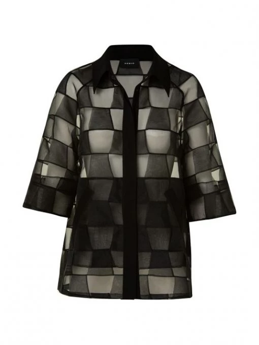 Akris Techno Organza Trapezoid Jacket 8 Akris Techno Organza Trapezoid Jacket -Akris Sales Shop unnamed file 850