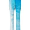Akris Farid Cotton Stretch Denim Pants