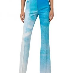 Akris Farid Cotton Stretch Denim Pants 10 Akris Farid Cotton Stretch Denim Pants -Akris Sales Shop unnamed file 858