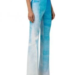 Akris Farid Cotton Stretch Denim Pants 11 Akris Farid Cotton Stretch Denim Pants -Akris Sales Shop unnamed file 859