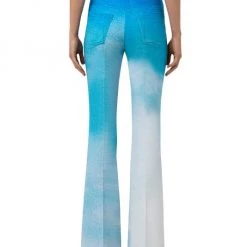 Akris Farid Cotton Stretch Denim Pants 12 Akris Farid Cotton Stretch Denim Pants -Akris Sales Shop unnamed file 860