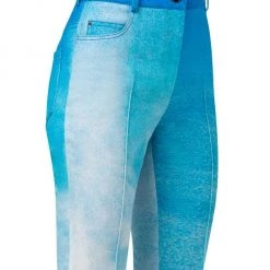 Akris Farid Cotton Stretch Denim Pants 13 Akris Farid Cotton Stretch Denim Pants -Akris Sales Shop unnamed file 861