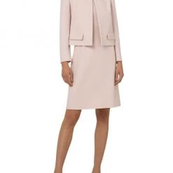 Akris Double-Face Wool Jacket -Akris Sales Shop unnamed file 863