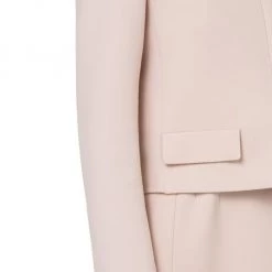 Akris Double-Face Wool Jacket -Akris Sales Shop unnamed file 867