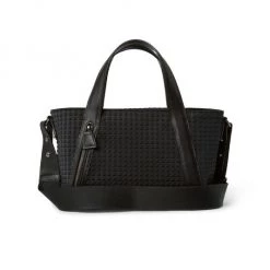 Akris Alexa Little Zip Tote