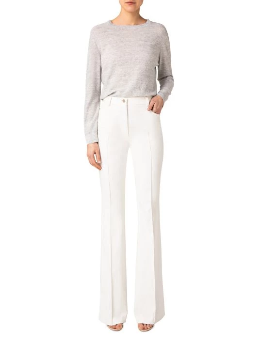 Akris Fine Sequins Sweater 4 Akris Fine Sequins Sweater - Image 2