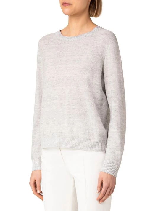 Akris Fine Sequins Sweater 6 Akris Fine Sequins Sweater - Image 4