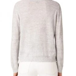 Akris Fine Sequins Sweater 12 Akris Fine Sequins Sweater -Akris Sales Shop unnamed file 884